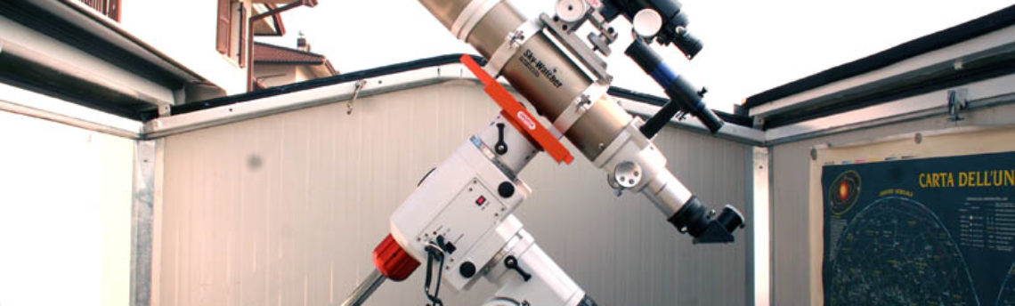 SKY-WATCHER ED 80 TS-OPTICS INED 70 CARBON