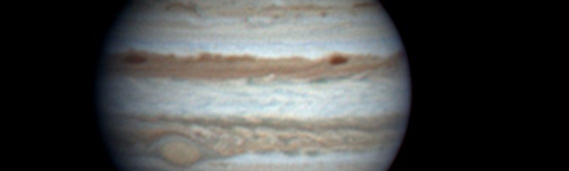 Giove Seeing 7-8/10