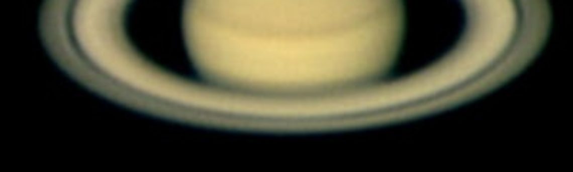 Saturno 2004-03-04 h 19 UT Seeing 6-7/10
