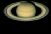 Saturno 2004-03-04 h 19 UT Seeing 6-7/10