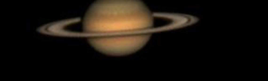 Saturno Seeing 6-7/10