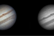 Giove 2 bw Seeing 7-8/10