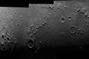 Plato Vallis Alpes Cassini Archimedes Seeing 6-7/10