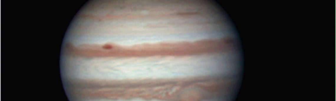 Giove Seeing 6-7/10