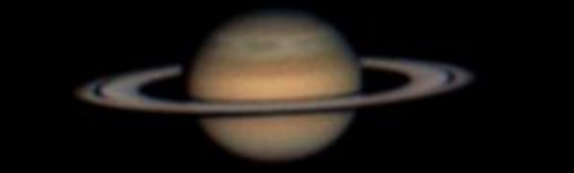 Saturno Seeing 6-7/10