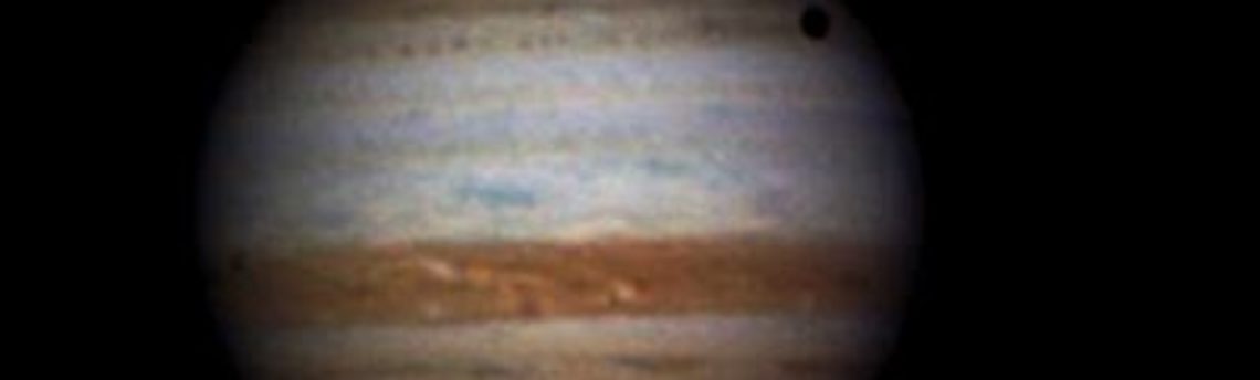 Giove  Seeing 6-7/10