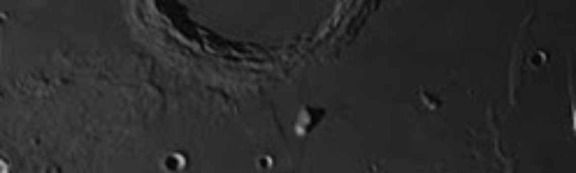 Monti Spitzbergen Archimedes Seeing 6/10