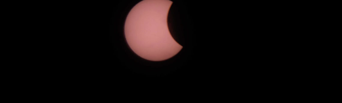 Eclisse Solare Seeing 5-/10