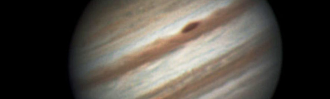 Giove  seeing 6/10