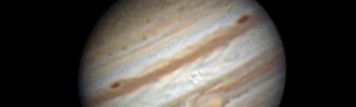 Giove Seeing 6-7/10