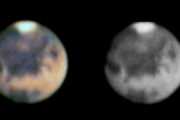 Marte 2003-08-19 h 01-35 UT 23 35Seeing 4-5/10