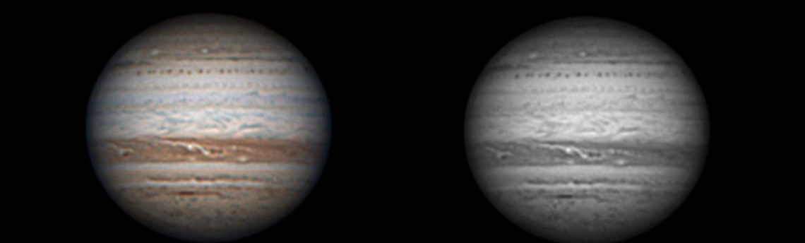 Giove Seeing 6-7/10