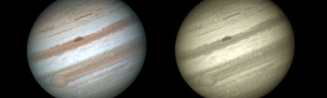 Giove Seeing 6-7/10