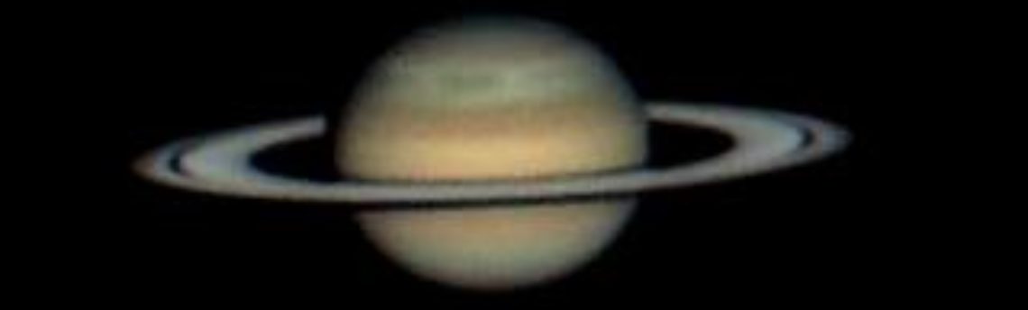 Saturno Seeing 5/10