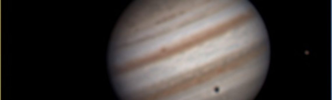 Giove Seeing 5-6/10 Io- Europa ombra