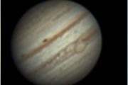  Giove seeing 5/10