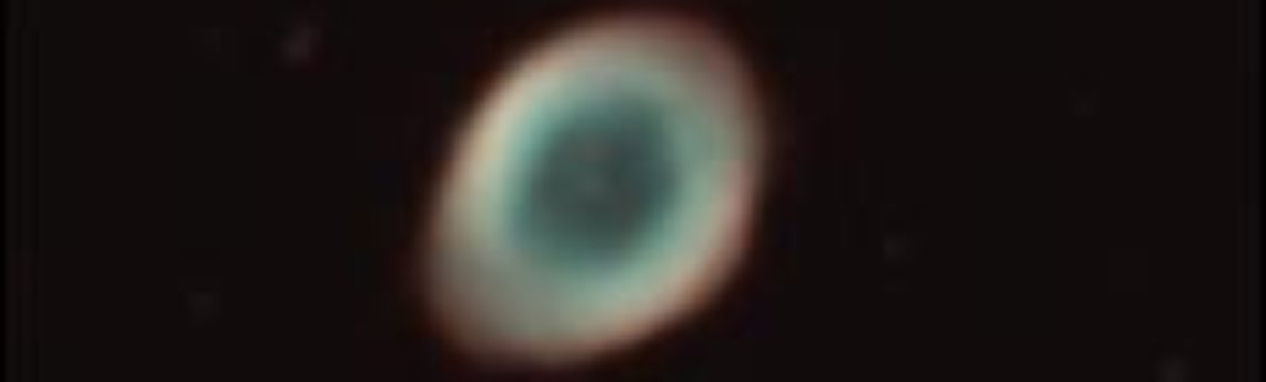 M 57 lirae