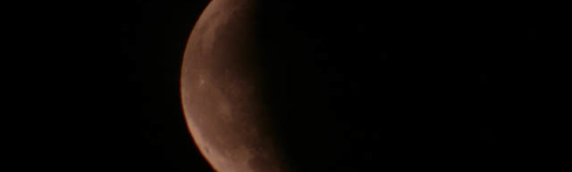 Eclisse Lunare