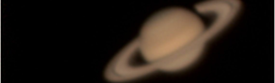 Saturno Seeing 5/10