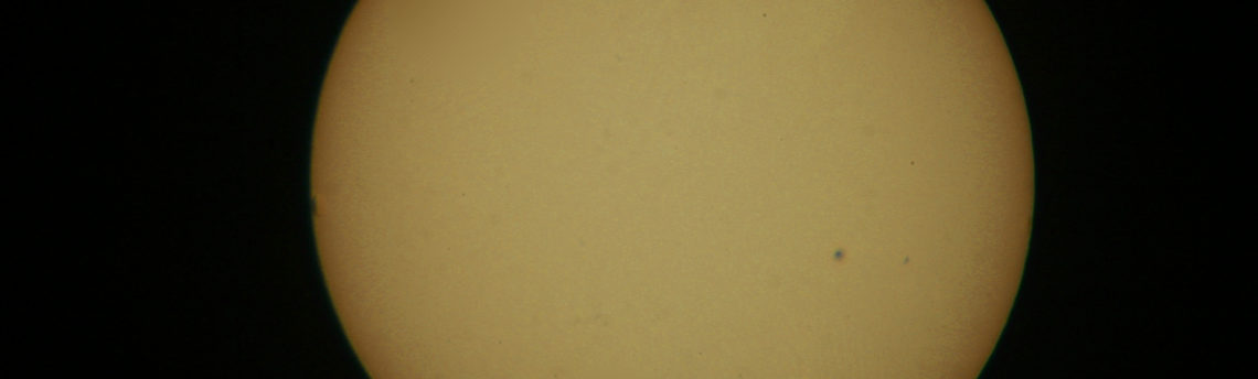 Sole del 26 -03-2012 h 9-35 ut