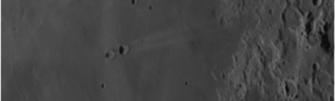 Cratere Messier A 28 – 03 – 2012 h 17 39 ut