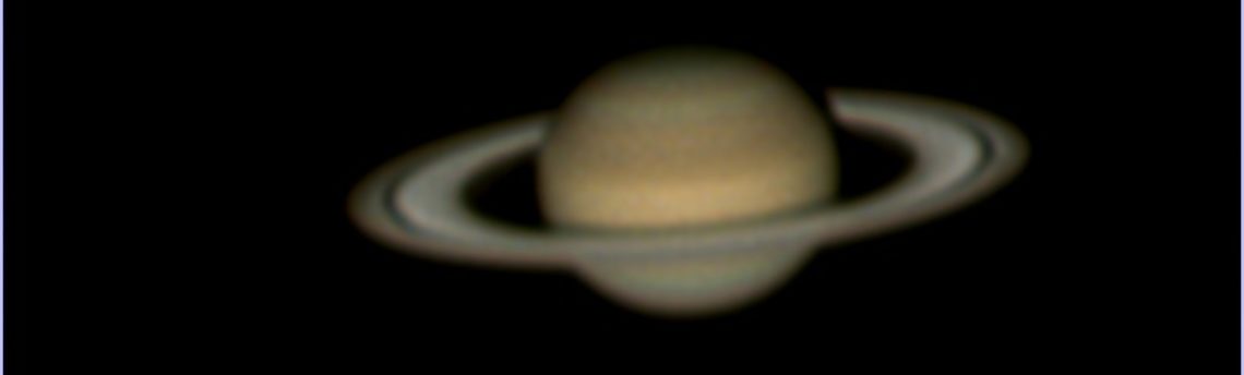 Saturno Seeing 5/10