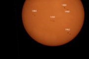 Sole 21-04-2012 h 08 ut