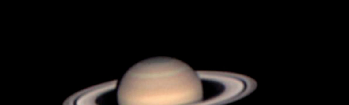 Saturno 10 05 2012 h 21 45 UT seeing 7-8/10