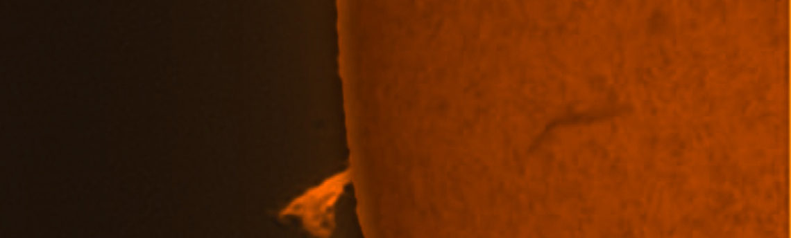 Sole falsi colori 12-06-27 h 08-38-45 UT