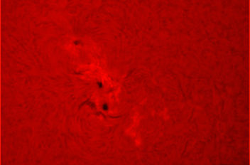 Sole  12-07-0311-47-04 UT coronado solarmax  40 mm