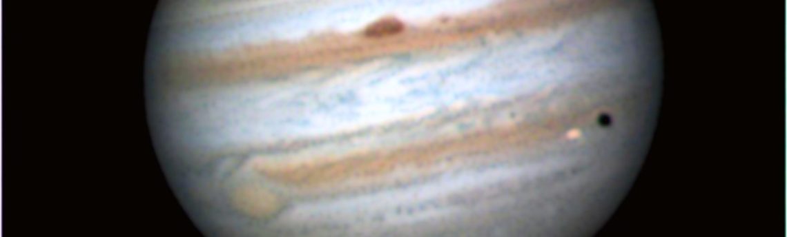 Giove 2011