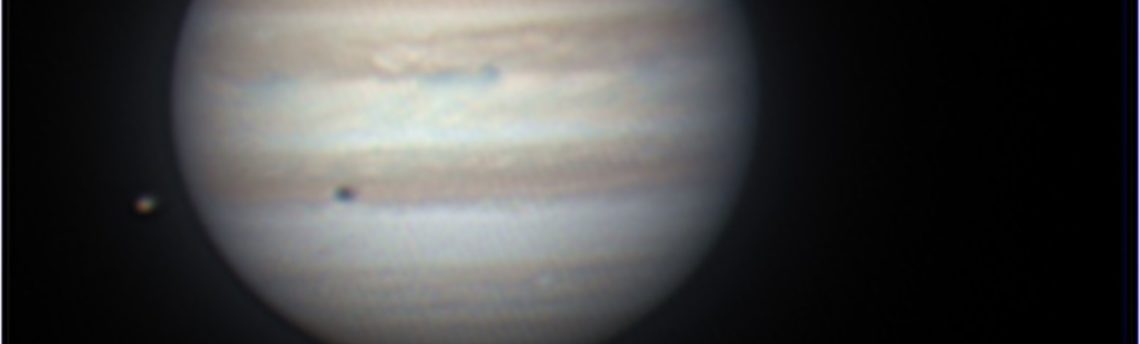 Giove 2012