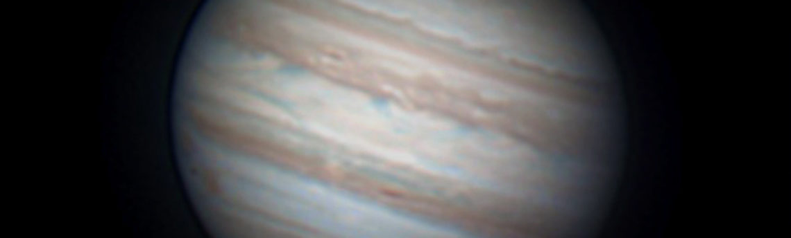 Giove 2012