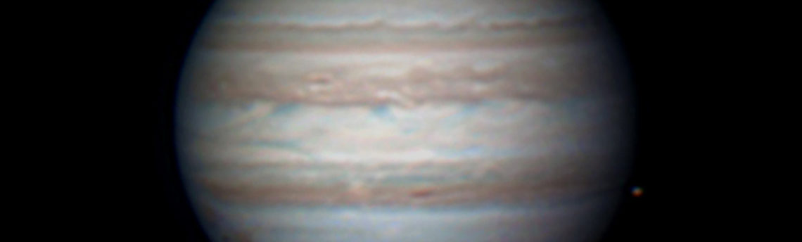 Giove 2012