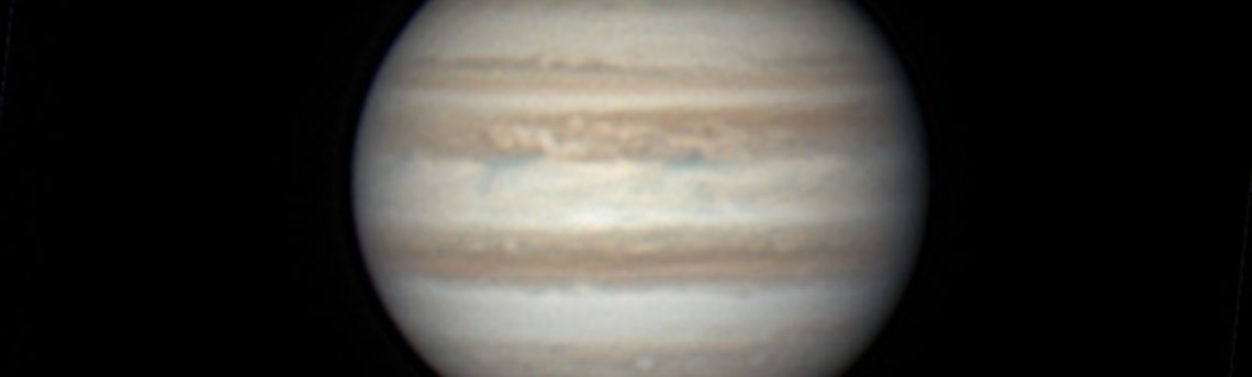 Giove 2012