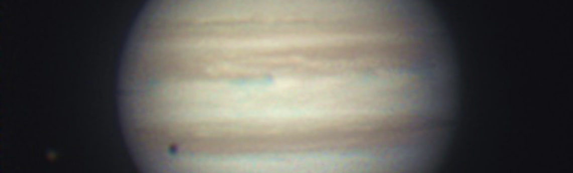 Giove 2012