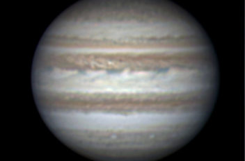 Giove 2012