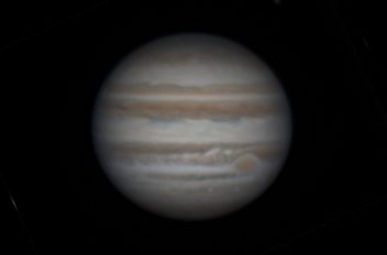Giove 2012 