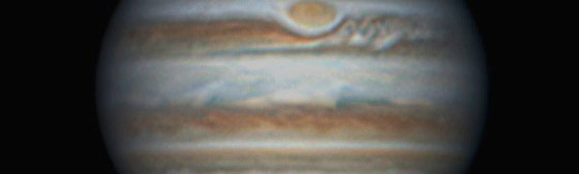 Giove 2012
