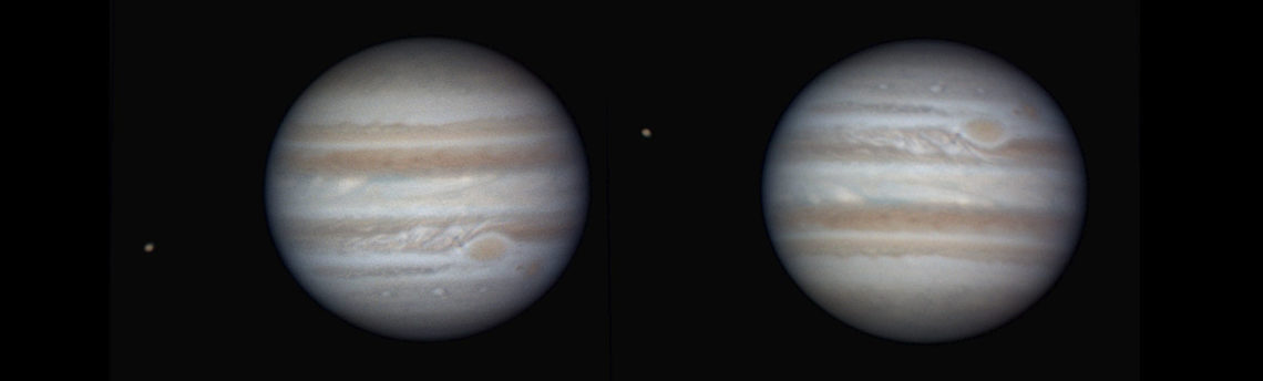 Giove 2012