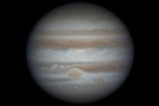 Giove 2012 