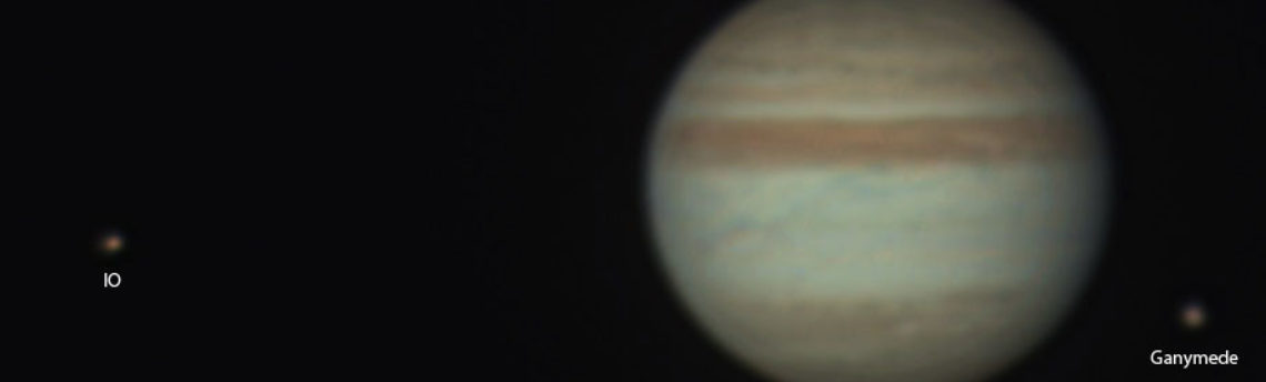 Giove 2010 07 16 h 03 00 41 UT 01 00 41