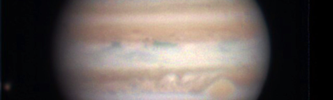 Giove 2013 01 26