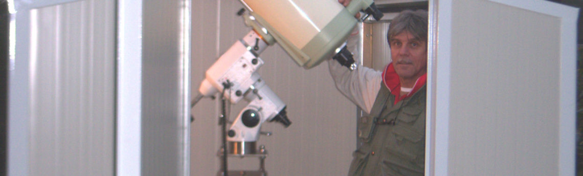Osservatorio M50