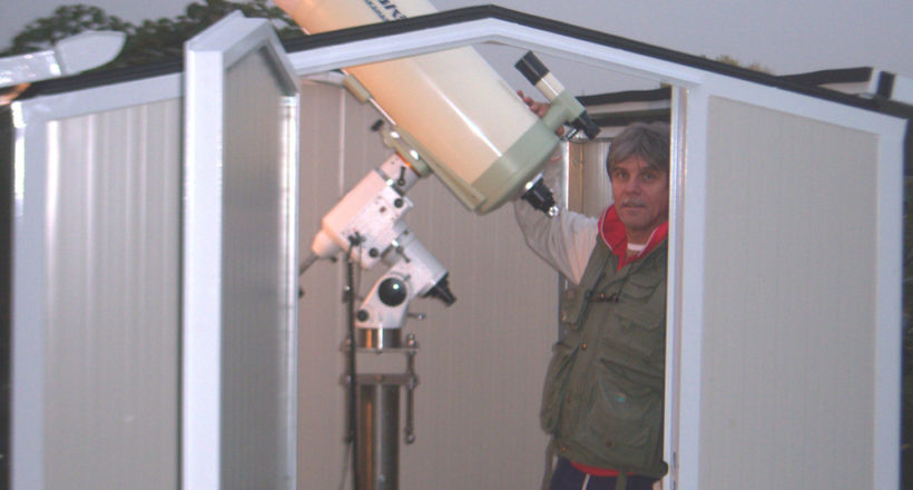 Osservatorio M50 
