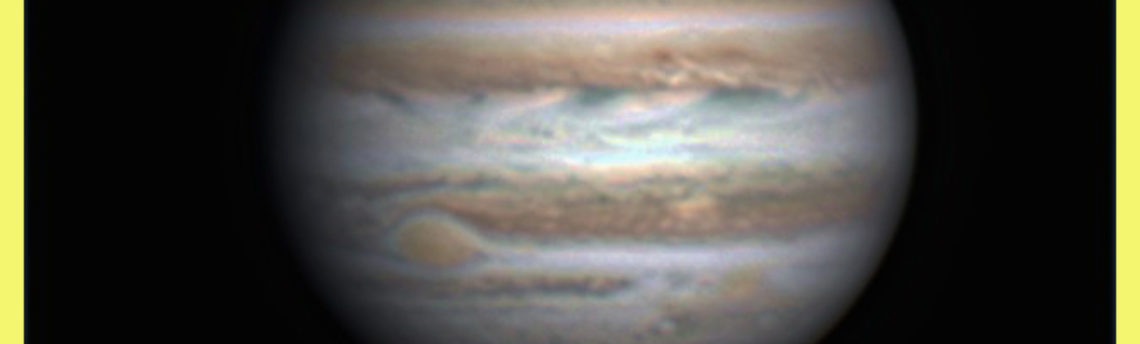 Giove 2013 02 16 h 18 37 42 UT 17 37 42