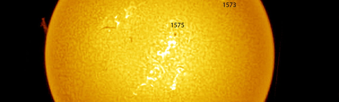 Macchie Solari 12-09-25-14-15-34 UT 12 15 34