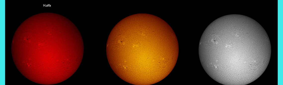 Composizione colori Sole -1