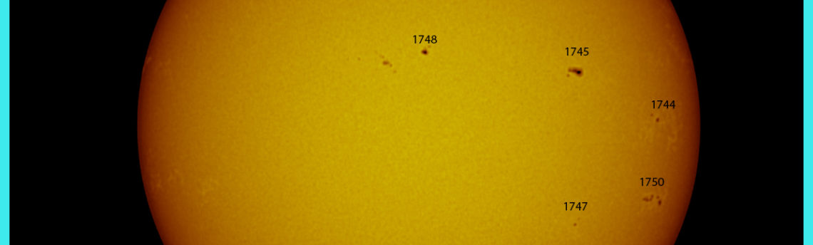 Macchie solari  13-05-19 12-58-28 UT 10 58 28