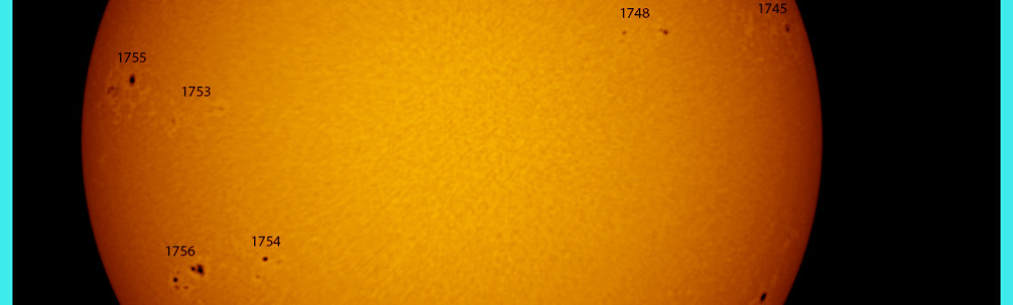 Macchie solari  13-05-22 09-44-17 UT 074 44 17
